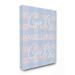 The Stupell Home Decor Collection Girls Will Be Girls Plaid Wall Art