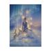 Trademark Fine Art Aurora Dreams Seal Canvas Art by Kirk Reinert