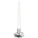 Swarovski ALLURE CandleHolder Silver - 5235865