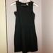 J. Crew Dresses | J Crew Dress | Color: Black | Size: Xxs