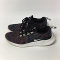 Nike Shoes | Girls Youth Nike Sportswear Shoes Size 4y | Color: Black | Size: 4g