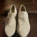 Free People Shoes | Free People Shoes | Color: Cream | Size: 8