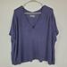 Anthropologie Sweaters | Anthropologie Sweater | Color: Blue | Size: Xs