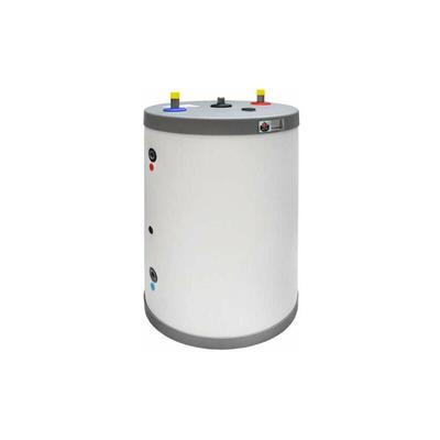 Edelstahlspeicher Warmwasserspeicher Speicher Smart Comfort 130 Liter Art.Nr. 06631301 - ACV