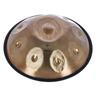 Sela Harmony Handpan C# Kurd 207