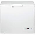 Bauknecht GT 270 2 Gefriertruhe / 252 L / Space-Max/ Door Balance/ Supergefrierfunktion / Innenbeleuchtung/ Kindersicherung, Weiss