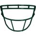 Schutt F7 ROPO-SW-NB Carbon Steel Football Facemask Dark Green