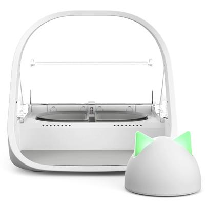 SureFlap SureFeed Microchip Pet Feeder Connect