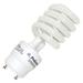 Halco 46528 - CFL26/27/GU24 Twist Style Twist and Lock Base Compact Fluorescent Light Bulb