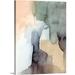 Ebern Designs Nectar III by Victoria Barnes - Painting Print on Canvas Canvas | 16 H x 12 W x 1.25 D in | Wayfair BCCD3635FD8341029567E1992F3162F2