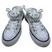 Converse Shoes | Converse Sneakers White Women's Size 7 | Color: White | Size: 7