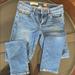 Anthropologie Jeans | Anthropologie Pilcro Jeans Size 28 | Color: Blue | Size: 28