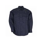 5.11 Tactical Taclite PDU L/S B-Class Shirt - Mens Dark Navy MR 72366-724-M-R