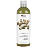 Now 100% Pure Castor Oil for Skincare 16 oz