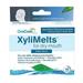 Oracoat Xylimelts For Dry Mouth Discs Mild-Mint 40 Ea