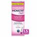 MONISTAT Chafing Relief Powder Gel 1.5 oz (Packof 6)