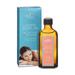 Belle Azul Siesta Body Oil - Firming Toning & Moisturizing Bath Body and Massage Oil for Dry Skin with Pure Argan Oil Vitamin E & Sweet Almond Oil and Natural Essential Oils 100 ml./3.38 fl. Oz