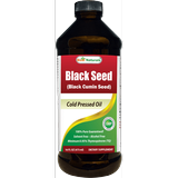 Best Naturals Black Seed Oil 16 OZ | Black Cumin Seed Oil from 100% Genuine Nigella Sativa