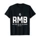 Teams - Real Madrid (black) T-Shirt