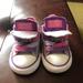 Converse Shoes | Converse Kids Chuck Taylor All Star Double Tongue | Color: Gray/Pink | Size: 5bb