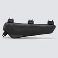 Roswheel Road Frame Bag Small, Black, 2 Litres