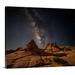 The Twillery Co.® Straub Under the Milky Way by John Fan - Photograph Print | 8 H x 10 W x 1.5 D in | Wayfair 91835B4B79DC484C8AE0B97A77635F9B