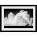 The Twillery Co.® Straub 'Waiting for the Storm by Stefan Eisele Photographic Print in Black/White | 26 W x 1 D in | Wayfair