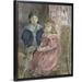 Winston Porter Double Portrait of Charley & Jeannie Thomas, Children of the Artist's Cousin | 22 H x 18 W x 1.75 D in | Wayfair