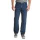 Wrangler Authentics Herren Authentics Big & Tall Classic Relaxed Fit Jeans, Dark Stonewash, 60W / 30L
