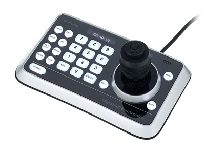 Marshall Electronics VS-PTC-200 PTZ