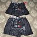 Disney Underwear & Socks | 2 New Star Wars Boxer Shorts Size Large 34 | Color: Black/Gray | Size: L