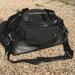 Lululemon Athletica Accessories | Lululemon Runaway Retreat Duffle Bag Black | Color: Black | Size: Os