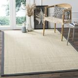 Gray 72 W in Area Rug - Breakwater Bay Dollard Jute/Sisal Marble/Grey Area Rug Jute & Sisal, Polyester | Wayfair DD390D030E2A4CE3B239DA88FDDA304E