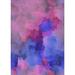 Indigo 0.35 in Indoor Area Rug - East Urban Home Abstract Purple Area Rug Polyester/Wool | 0.35 D in | Wayfair 87CB88CD60BB41D58BC4653A49B3262B