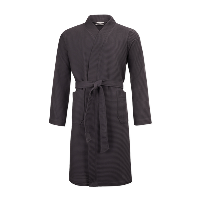 Möve - Kimono Homewear Bademäntel 1 ct Schwarz