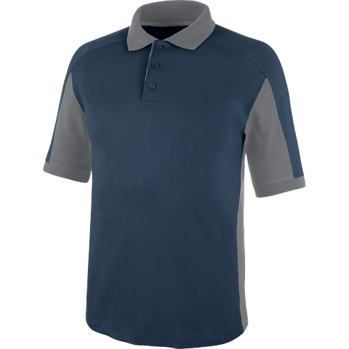 Polo de travail Cetus Würth MODYF Marine/Gris