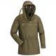 Pinewood - Tikaani TC Jacke - Freizeitjacke Gr S oliv