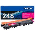 Original Brother TN-246M Toner Magenta