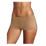 Plus Size Women's Dream Boyshort by Maidenform in Beige (Size 5)