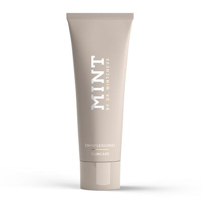 MINT by Dr. Mintcheva - Classic Zahnfleischgel mit Vitaminen Zahnpasta 50 ml (839.8 € / 1 l)