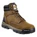 Carhartt Ground Force 6" WP Work Boot - Mens 14 Brown Boot W