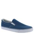 Lugz Clipper - Mens 11 Blue Slip On Medium