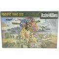 Avalon Hill A06260000 Axis and Allies Pacific 1940 2Nd Edition