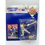 MLB Baseball Starting Lineup (1995) Sammy Sosa Cubs Figure