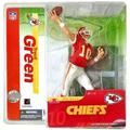 McFarlane NFL Sports Picks Series 10 Trent Green Action Figure [Red Jersey]