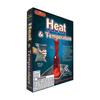ScienceWiz Heat & Temperature Kit