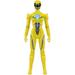 Power Rangers Movie - Morphin Power Yellow Ranger Figure