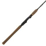 Berkley 6â€™6â€� Lightning Rod Spinning Rod One Piece Spinning Rod