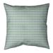 Latitude Run® Avicia Square Pillow Cover & Insert Polyester/Polyfill blend in Blue | 16 H x 3 D in | Wayfair A206D0F086E3461D9C1FA3366D46678B