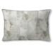 Colcha Linens Linen Blend Zipper Sham Linen Blend | 20 H x 30 W x 1 D in | Wayfair CPP-RH-TP-PS-ST